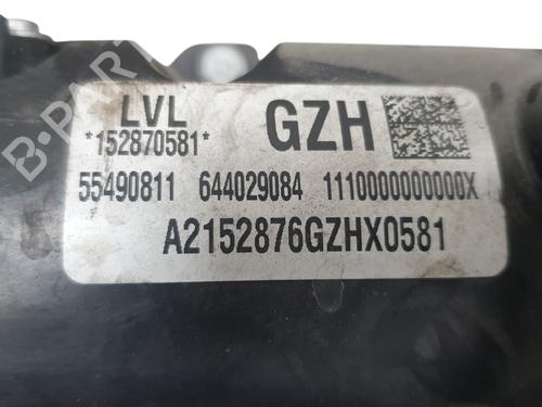 Intake manifold OPEL INSIGNIA A (G09)  | BP32057707M70  - Image 6