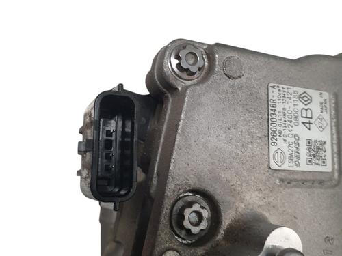 AC compressor RENAULT MEGANE IV Grandtour (K9A/M/N_)  | BP32073600M34 