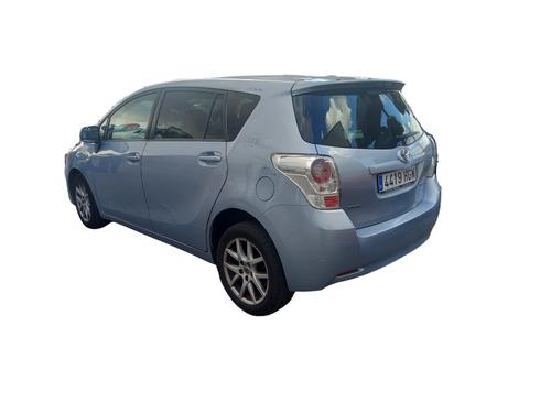 Front right lock TOYOTA VERSO (_R2_) 1.8 (ZGR21_, ZGR21R) | BP32051495C97 