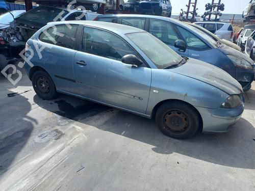 AC compressor SEAT IBIZA III (6L1) | BP32708943M34 - Image 8