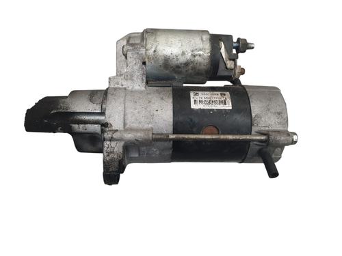 Starter OPEL ASTRA J (P10) | BP37519932M8 - Image 4