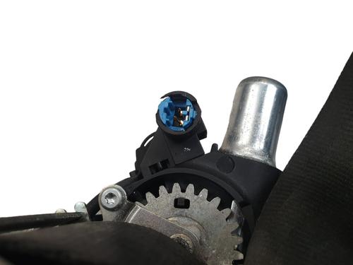 Front right seatbelt CITROËN C5 III Break (RW_)  | BP32052929I25 