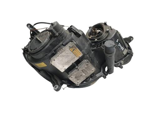 Left headlight MERCEDES-BENZ E-CLASS (W211) E 270 CDI (211.016) | BP38914024C28 - Image 7