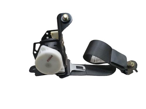 Used Rear right seatbelt HONDA CIVIC VII Hatchback (EU, EP, EV) 1.7 CTDi (EP4, EU9) (100 hp) 32051372
