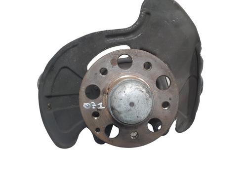 left-front-steering-knuckle-mercedes-benz-c-class-w203-2000-2001-2002-2003-2004-2005-2006-2007-32073384 main image