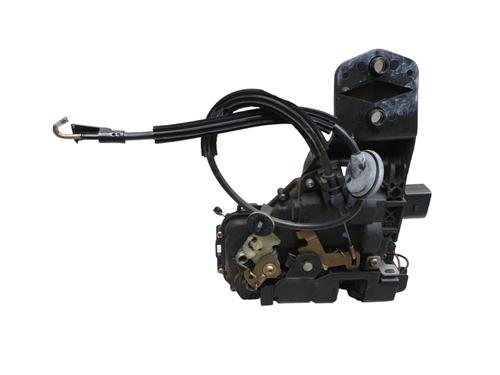 Front left lock VW PASSAT B5.5 (3B3) | BP32048991C98 - Image 2
