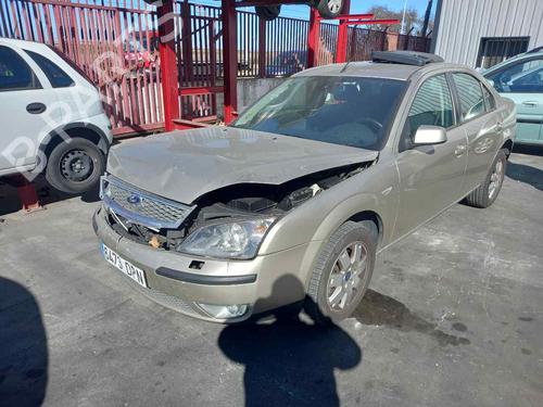 Used Parts FORD MONDEO III (B5Y) [2000-2007]  4418587