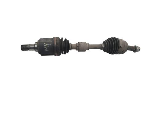 Used Left front driveshaft Left front driveshaft 39106770 39106770