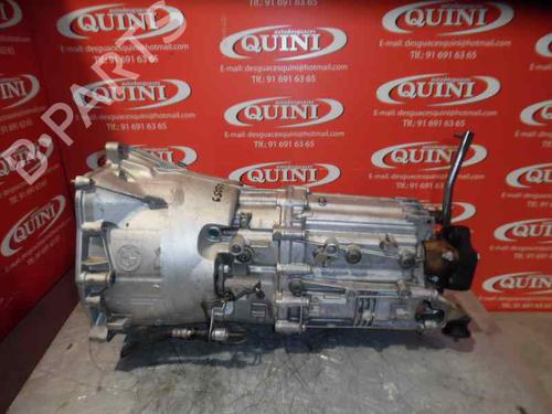 Gearbox BMW 1 (E87) 120 d | BP32058386M3 - Image 5