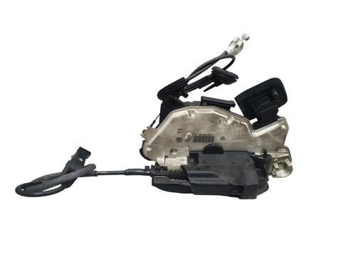 Used Front left lock SEAT LEON (5F1) [2012-2021]  32051085