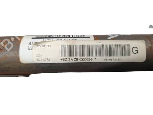 left-curtain-airbag-citroen-c4-i-lc_-2004-2005-2006-2007-2008-2009-2010-2011-2012-2013-2014-32048673 main image