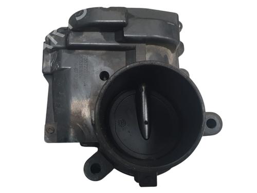 Used Throttle body PEUGEOT 308 SW I (4E_, 4H_) [2007-2014]  32052143