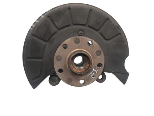 Used Left front steering knuckle VW CADDY ALLTRACK IV MPV (SAB) 1.4 TGI CNG (110 hp) 32053942