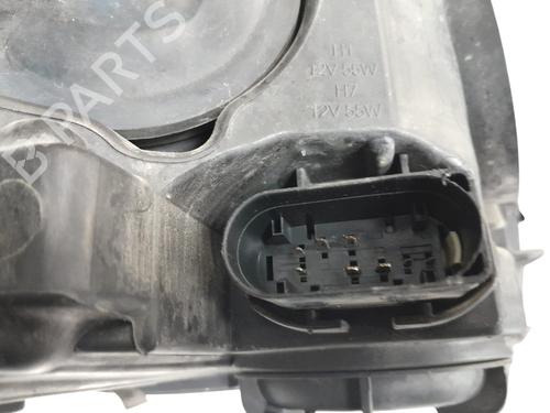 Left headlight FORD FOCUS III 1.0 EcoBoost | BP32420810C28 - Image 2