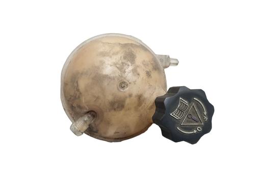 Ekspansjonstank PEUGEOT 307 Break (3E) 1.6 HDi 110 (109 hp) 32048411