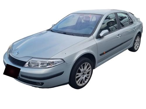 Left front brake caliper RENAULT LAGUNA II (BG0/1_)  | BP32047380M105 