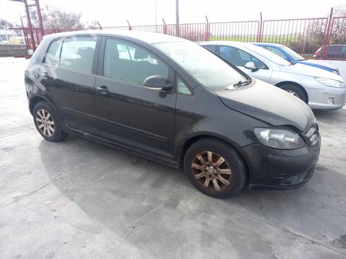 Brugte VW GOLF PLUS V (5M1, 521) [2004-2013]  4468834