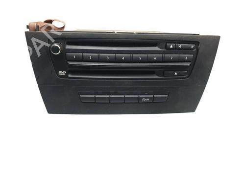 Used Radio Radio BMW 3 Touring (E91) 320 d (177 hp) 39106771 39106771