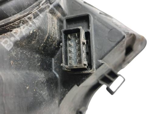Left headlight OPEL MERIVA B MPV (S10) | BP38263894C28 - Image 5