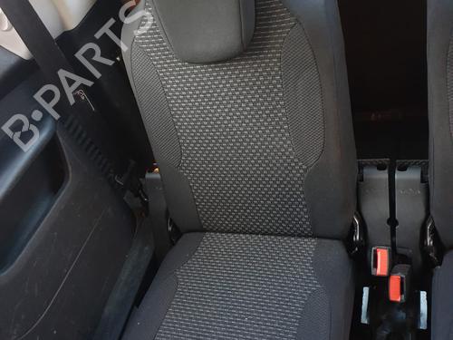 Front wiper motor CITROËN C4 Grand Picasso I (UA_) 1.6 HDi | BP32049752M29 