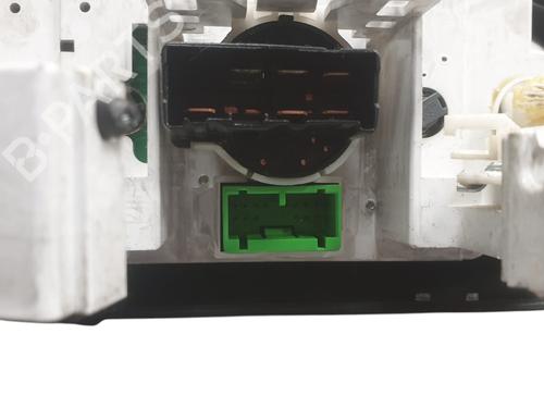 Climate control SUZUKI SWIFT III (MZ, EZ) 1.3 (RS413, ZC11S) | BP32050697I5 - Image 3