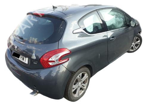 Switch PEUGEOT 208 I (CA_, CC_)  | BP32049782I30 