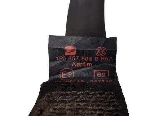 Rear left seatbelt SEAT LEON (1P1) | BP32048319I29 - Image 4