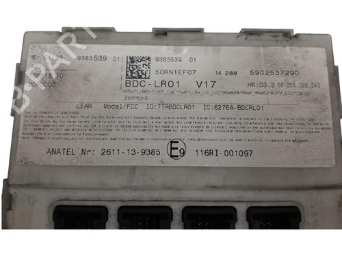 Electronic module BMW X5 (F15, F85) xDrive 30 d | BP32389834M83 - Image 4