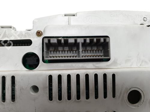 Instrument cluster KIA CERATO I Saloon (LD) 2.0 CRDi | BP32051668C47 