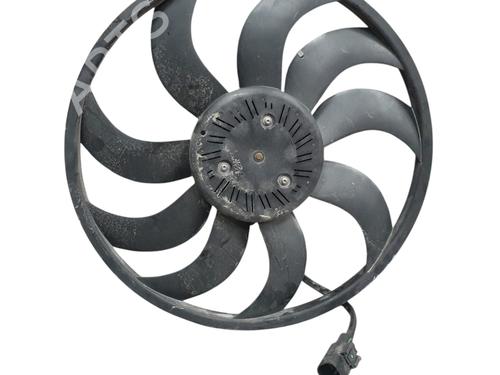 Used Radiator fan BMW 3 Gran Turismo (F34) 318 d (150 hp) 32057772