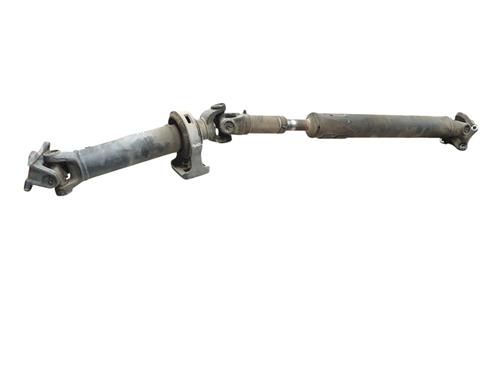 Used Driveshaft SSANGYONG KYRON [2005-2014]  32055795