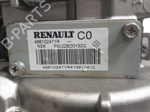 Steering column RENAULT ZOE (BFM_)  | BP32058369M21 