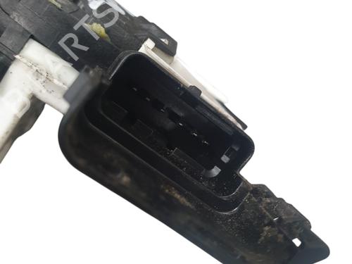 Rear left lock CITROËN C3 II (SC_) | BP32050823C100