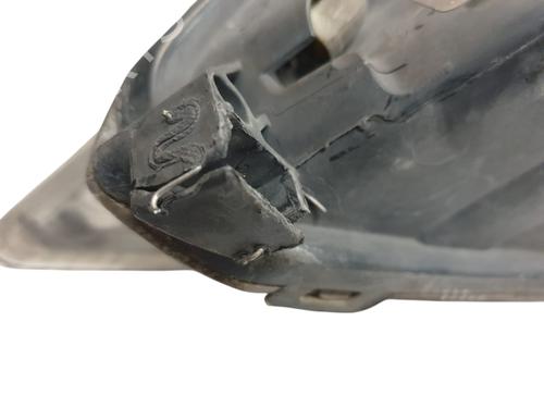 Right headlight FORD FOCUS II (DA_, HCP, DP) | BP34699492C29 - Image 3