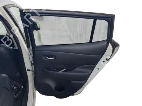 Dør højre bagtil NISSAN LEAF (ZE1) Electric | BP32058688C5 - Image 3