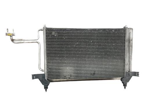 Used AC radiator FIAT STILO (192_) 1.9 D Multijet (150 hp) 32049025