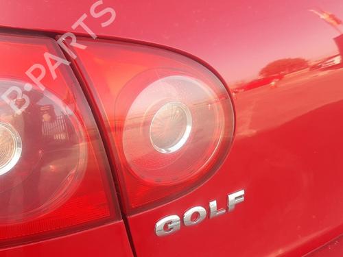 Feu de coffre gauche VW GOLF V (1K1) [2003-2010]  32047094