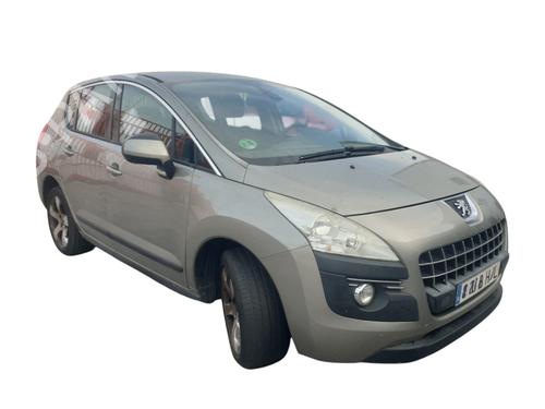 Used Parts PEUGEOT 3008 I MPV (0U_) 1.6 VTi (120 hp) 4418740