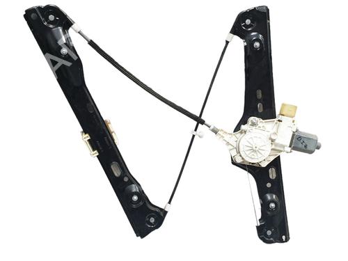 Used Front left window mechanism BMW 3 Touring (E91) 330 i (258 hp) 32053025