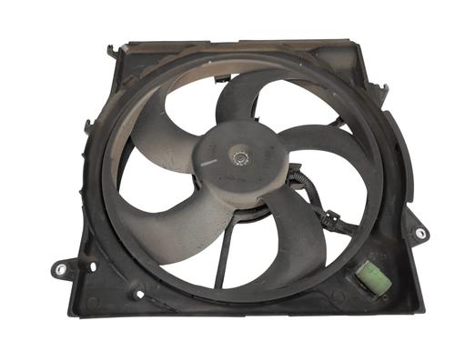 Radiator fan KIA OPTIMA (JF) 1.7 CRDi | BP32058541M35 - Image 4