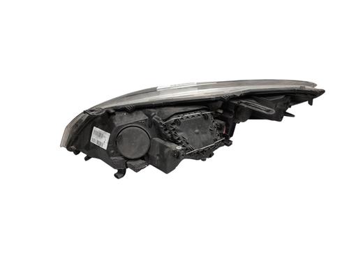 Right headlight RENAULT MEGANE III Hatchback (BZ0/1_, B3_)  | BP32058598C29 