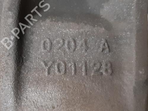 Left front brake caliper FORD MONDEO III (B5Y) | BP32049047M105