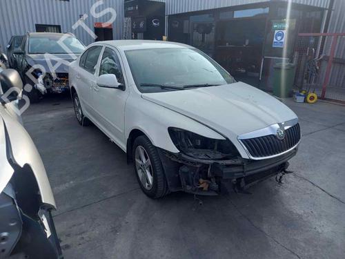 Rear left window mechanism SKODA OCTAVIA II (1Z3) 1.6 TDI | BP32049453C24 