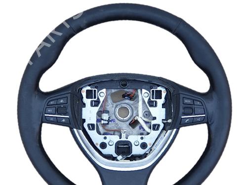 Used Steering wheel BMW 7 (F01, F02, F03, F04) 730 d (245 hp) 32057889