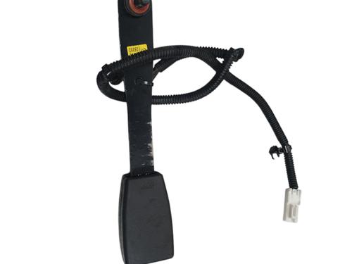 Venstre foran beltestrammer HYUNDAI SANTA FÉ II (CM) 2.2 CRDi GLS (150 hp) 32053036