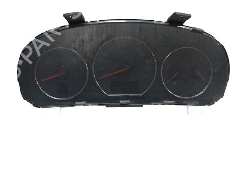 Used Instrument cluster HYUNDAI SANTA FÉ II (CM) 2.2 CRDi GLS (150 hp) 32054964