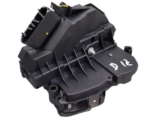 Used Front left lock FORD TOURNEO COURIER B460 MPV 1.0 EcoBoost (100 hp) 32051377