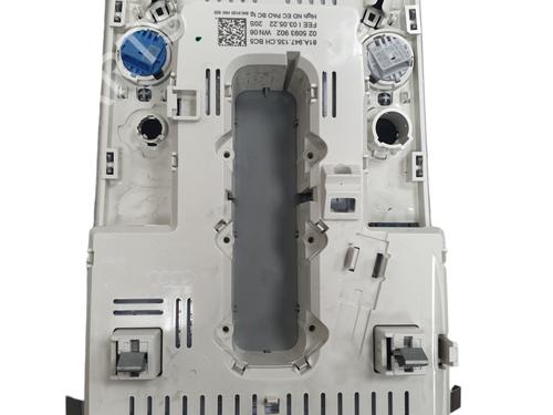 Innerbelysning AUDI Q2 (GAB, GAG) | BP32073328I8