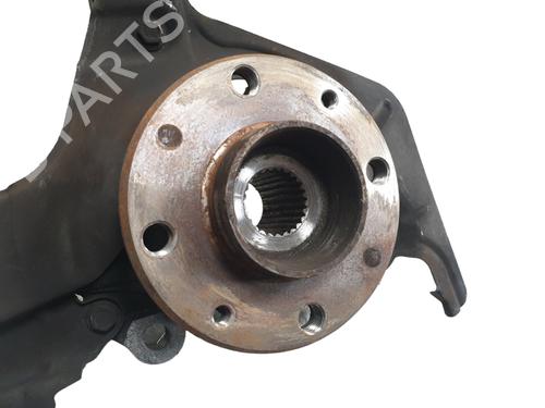 Right front steering knuckle ALFA ROMEO MITO (955_) 1.3 MultiJet (955AXP1A, 955AYC1A) | BP32052847M26