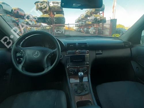 Switch MERCEDES-BENZ C-CLASS (W203) C 180 Kompressor (203.046) | BP32073404I30 